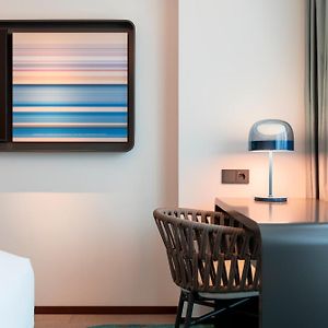 Habitación Estándar con Cama King